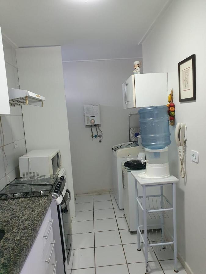 Na Beira Mar De Pajucara- Edif Neo- Apartamento Quarto E Sala - Tem Varanda- Vista Lateral Do Mar-rua Julio Plech Filho 60 Esquina Com Avenida Doutor Antonio Gouveia - Consumo Eletrico E Pago No Ckeck-out 1kwh E 1,35 Reias Aparthotel